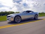 Chevrolet Camaro Concept 2006 года